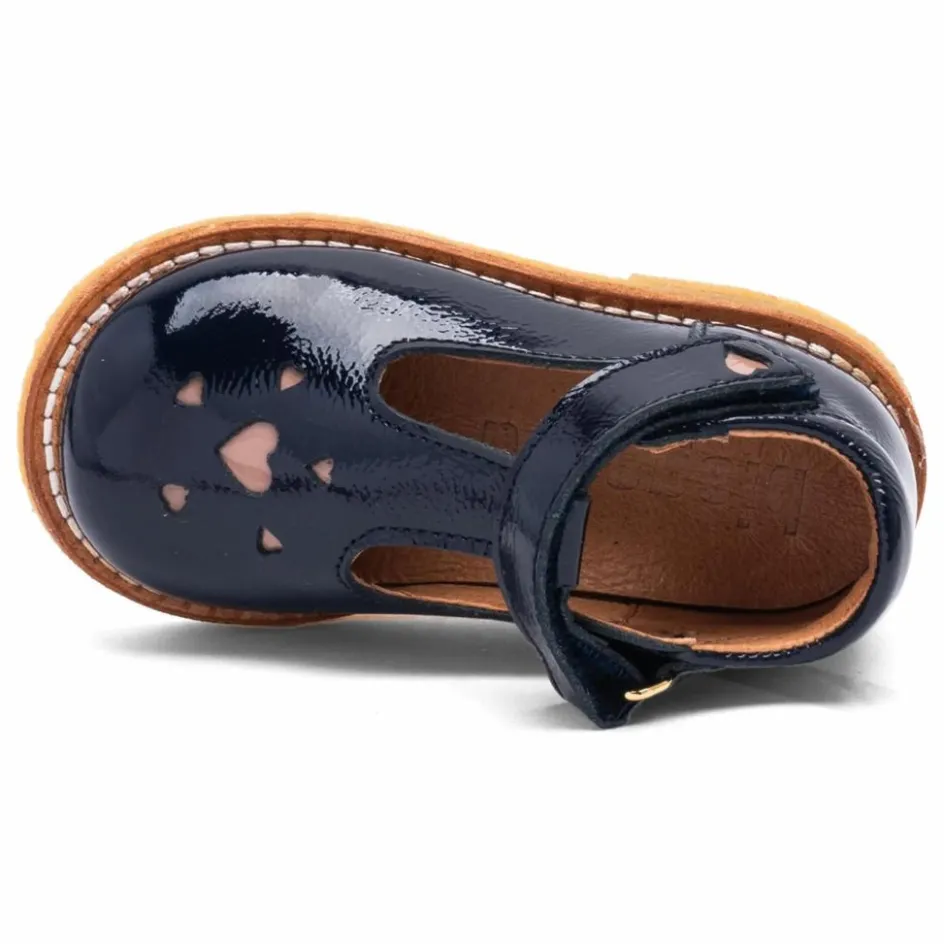 bisgaard Babies Almea ||Enfant Ballerines|Ballerines