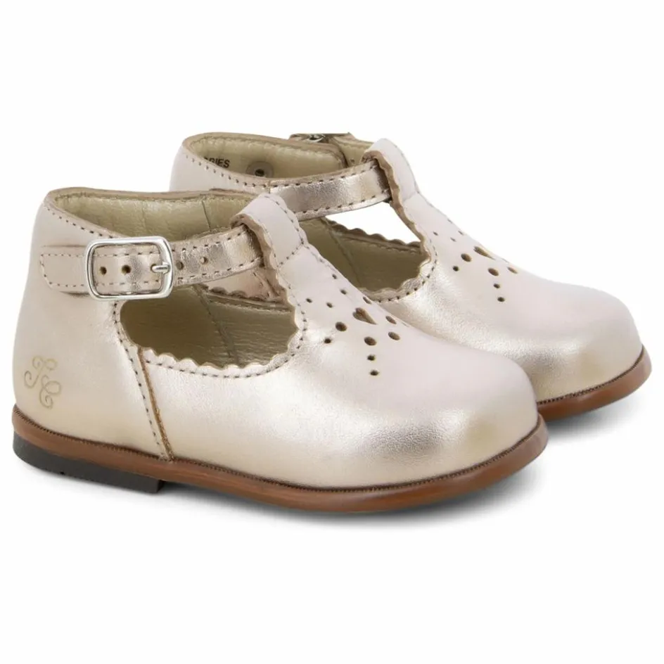 New Babies Boucles | Ballerines