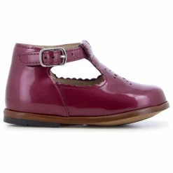 Tartine et Chocolat Ballerines*Babies Boucles |