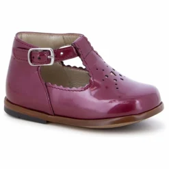Tartine et Chocolat Ballerines*Babies Boucles |