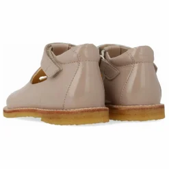 Enfant Angulus Ballerines|Ballerines*Babies Classic Cœur |