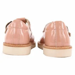 Discount Young Soles Babies Cuir Rosie | Rose pâle