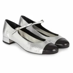 Femme Augusta Derbies, Mocassins, Ballerines*Babies Lola |