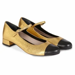 Hot Babies Lola | Femme Derbies, Mocassins, Ballerines