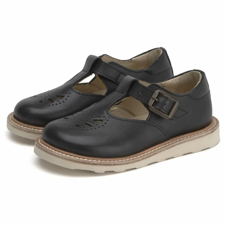 Enfant Young Soles Ballerines*Babies Rosie |