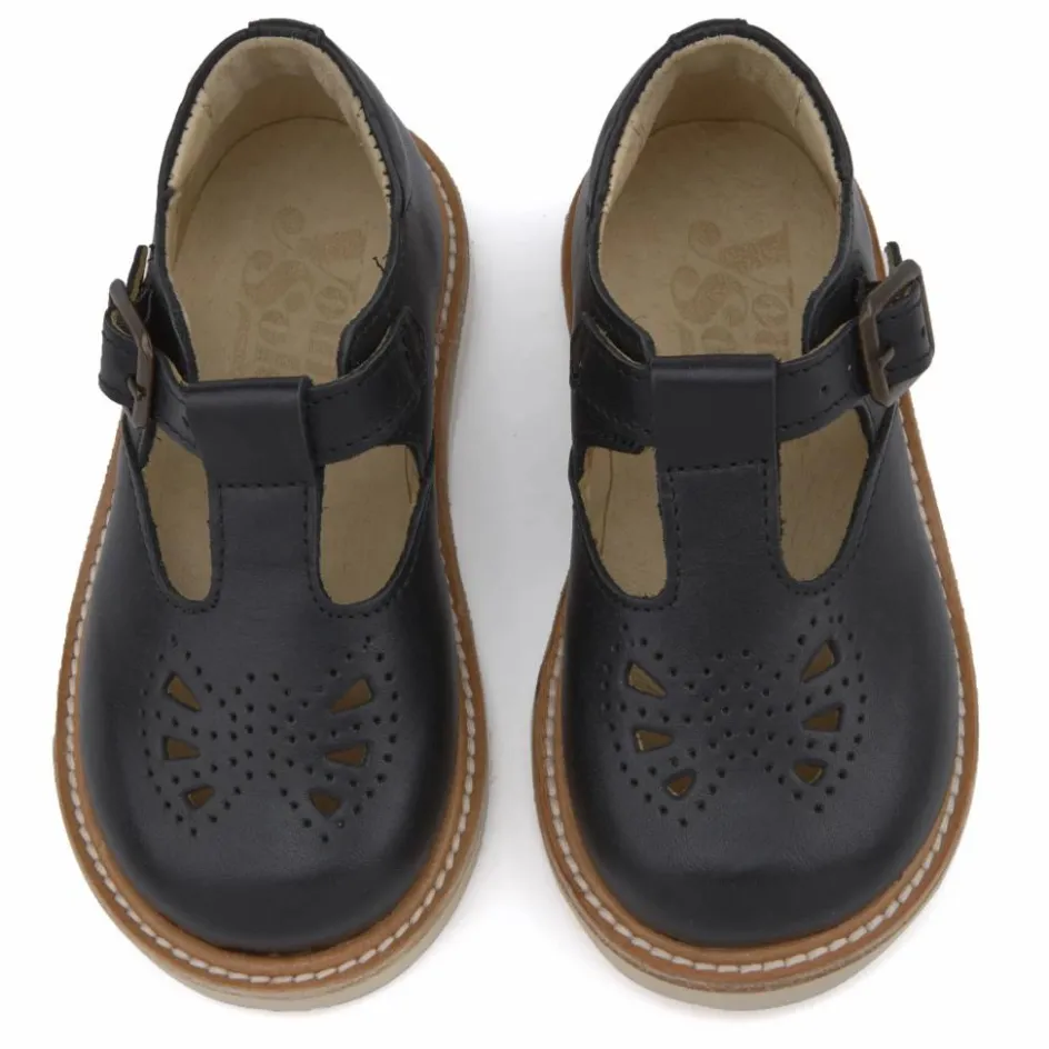 Enfant Young Soles Ballerines*Babies Rosie |