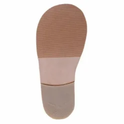 Hot Poppée Babies T-Bar Milton | Bleu marine
