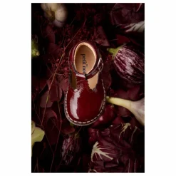 Enfant Petit Nord Ballerines|Ballerines*Babies T-Bar Scallop |