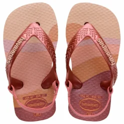 Baby Mini Me | Sandales, Nu-Pieds