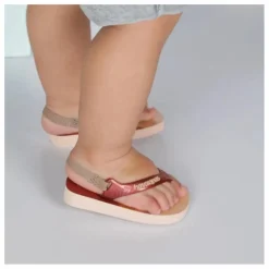 Baby Mini Me | Sandales, Nu-Pieds
