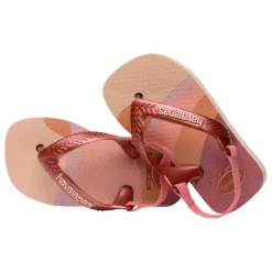 Baby Mini Me | Sandales, Nu-Pieds