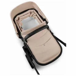 Bugaboo Poussettes|Puériculture*Baby nest Butterfly 2 |
