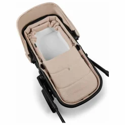 Bugaboo Poussettes|Puériculture*Baby nest Butterfly 2 |