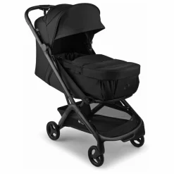 Best Bugaboo Baby nest Butterfly 2 | Noir