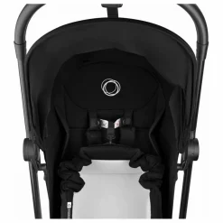 Best Bugaboo Baby nest Butterfly 2 | Noir