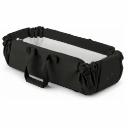 Best Bugaboo Baby nest Butterfly 2 | Noir