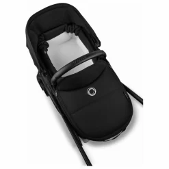 Best Bugaboo Baby nest Butterfly 2 | Noir