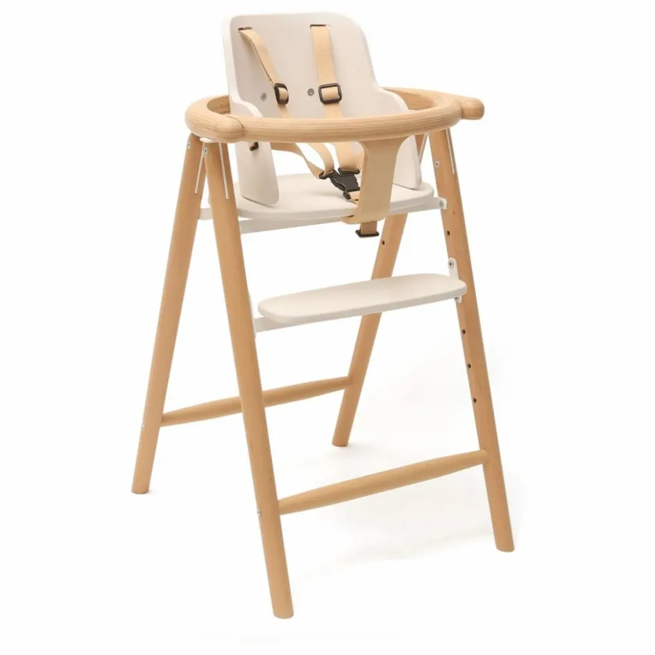 Charlie Crane Accessoires De Chaises Hautes|Puériculture*Baby set pour chaise haute Tobo |