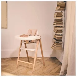 Charlie Crane Accessoires De Chaises Hautes|Puériculture*Baby set pour chaise haute Tobo |