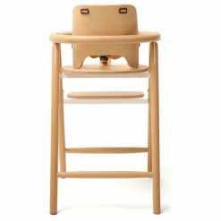 Sale Charlie Crane Baby set pour chaise haute Tobo Naturel