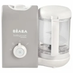 Clearance Béaba Babycook Express | Gris clair