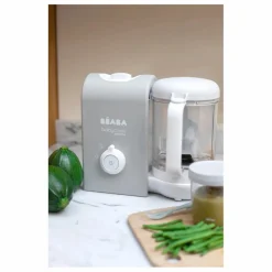 Clearance Béaba Babycook Express | Gris clair
