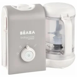 Clearance Béaba Babycook Express | Gris clair