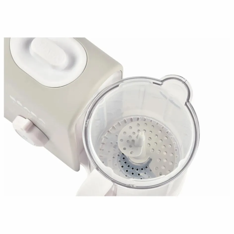 Clearance Béaba Babycook Express | Gris clair
