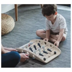 Plan Toys Jeux De Société|Jeux Éducatifs*Babyfoot en bois