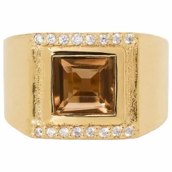 Irene d'Arloz Bague 02 ||Femme Bagues