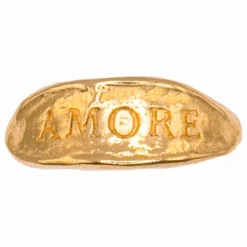 Alhaja Bague Amore ||Femme Bagues