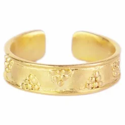 Online Alix D. Reynis Bague Tatiana | Doré
