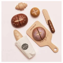 Le Toy Van Baguette et pains artisanaux| Cuisines, Marchandes