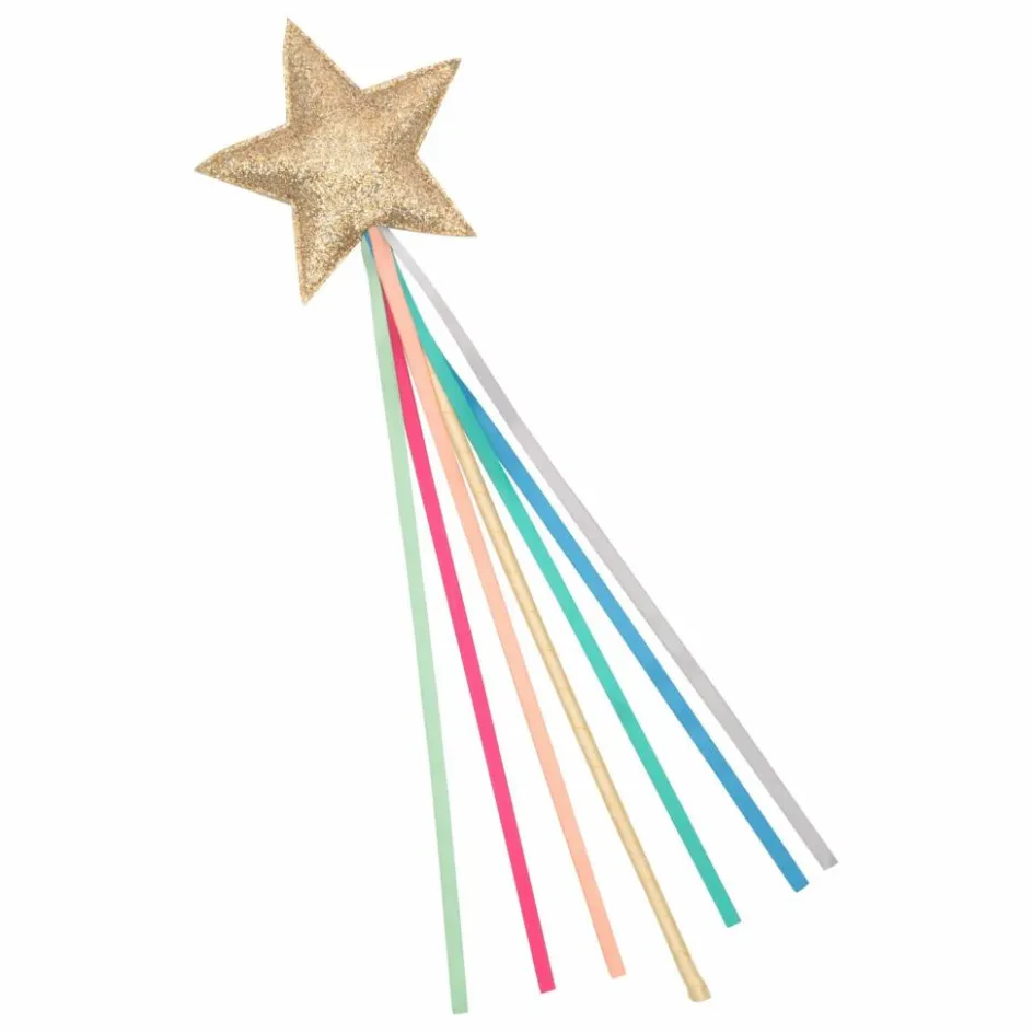 Online Baguette Magique Rainbow | Déguisements