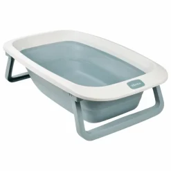 Béaba Baignoire Eazy Pop Camélé'O || Puériculture|Tables À Langer