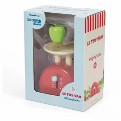 Le Toy Van Cuisines, Marchandes*Balance de cuisine