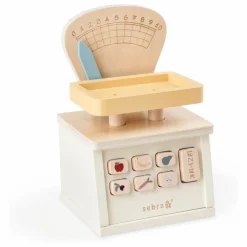New Sebra Balance de marchande Multicolore