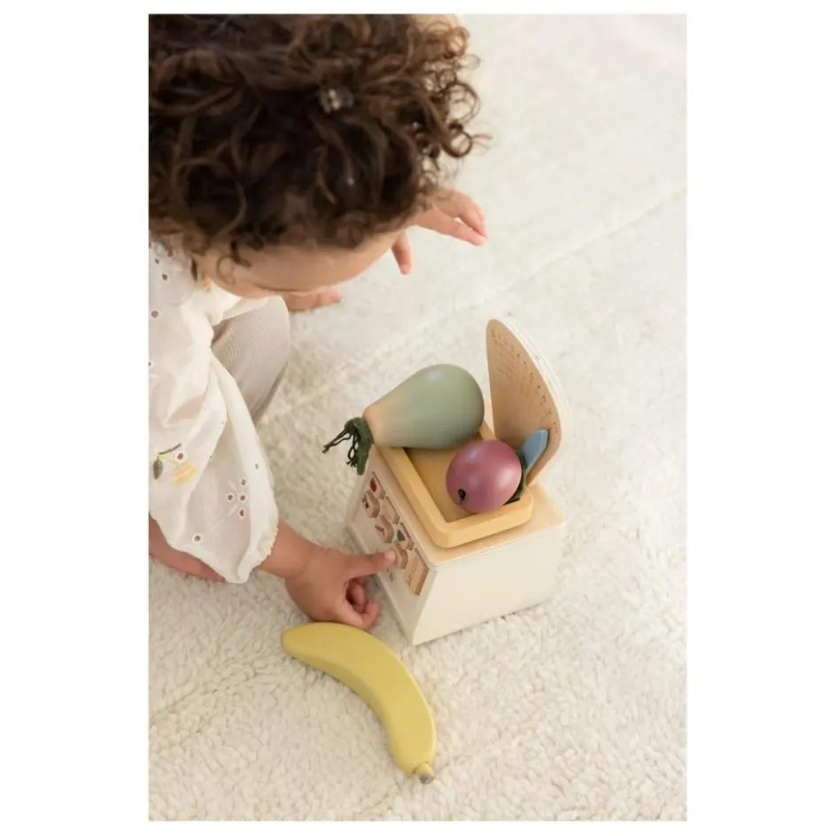 New Sebra Balance de marchande Multicolore