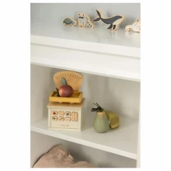 New Sebra Balance de marchande Multicolore