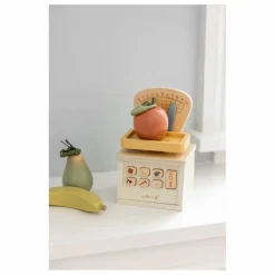 New Sebra Balance de marchande Multicolore