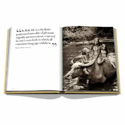 Homme Assouline Livres|Livres, Jeux*Bali Mystique