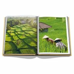 Homme Assouline Livres|Livres, Jeux*Bali Mystique