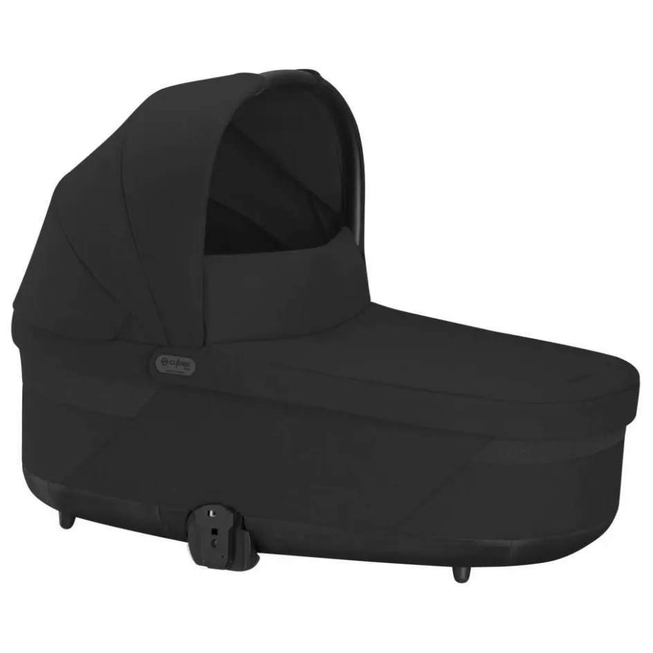 Cybex Poussettes|Puériculture*Balios S Lux - Nacelle |
