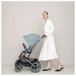 Cybex Balios S Lux - Poussette tout-terrain || Poussettes|Puériculture