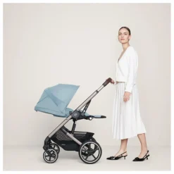 Cybex Balios S Lux - Poussette tout-terrain || Poussettes|Puériculture
