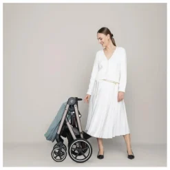 Cybex Balios S Lux - Poussette tout-terrain || Poussettes|Puériculture