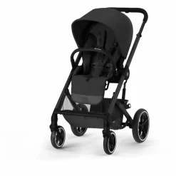 Cybex Balios S Lux - Poussette tout-terrain || Poussettes|Puériculture