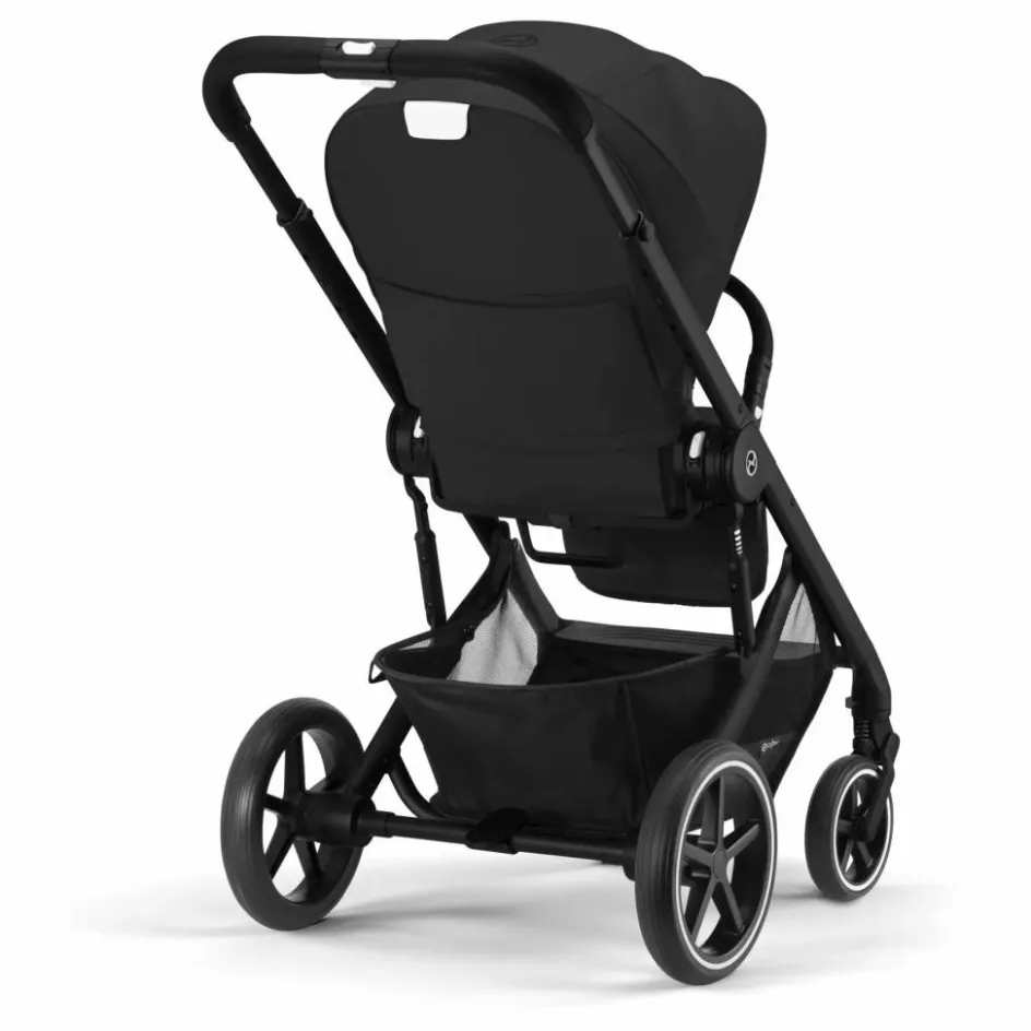 Cybex Balios S Lux - Poussette tout-terrain || Poussettes|Puériculture