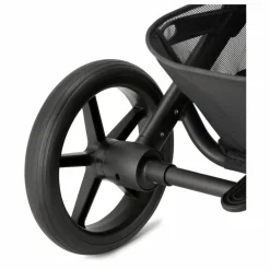 Cybex Balios S Lux - Poussette tout-terrain || Poussettes|Puériculture