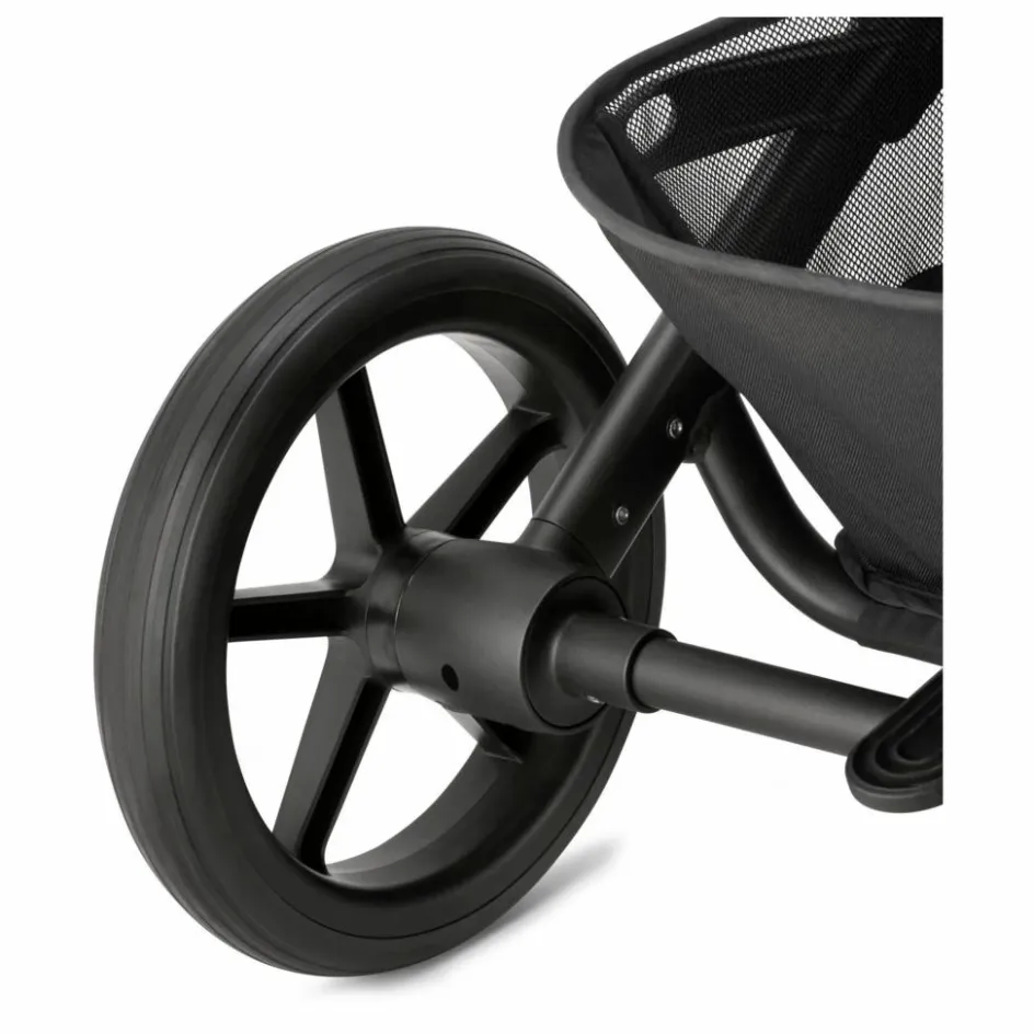 Cybex Balios S Lux - Poussette tout-terrain || Poussettes|Puériculture